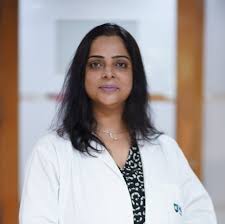 Dr Leena Suryawanshi